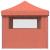 Cort pentru Petreceri Terracota 292 x 440 x 315 cm GartenMobel Dekor