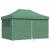Cort pentru Petreceri Verde 292 x 440 x 315 cm Material Oxford GartenMobel Dekor