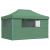Cort pentru Petreceri Verde 292 x 440 x 315 cm Material Oxford GartenMobel Dekor