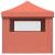 Cort pentru Petreceri Terracota 292 x 440 x 315 cm GartenMobel Dekor