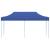 Cort pentru Petreceri albastru 291 x 580 x 315 cm GartenMobel Dekor