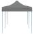 Cort pentru Petreceri Antracit 291 x 580 x 315 cm GartenMobel Dekor