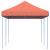 Cort pentru Petreceri Terracota 292 x 580 x 315 cm GartenMobel Dekor