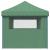 Cort pentru Petreceri Verde 292 x 580 x 315 cm Material Oxford GartenMobel Dekor