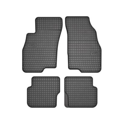 Covoare interior cauciuc El Toro compatibile Fiat Punto Evo 2009-2015 Cod: 542964 P60