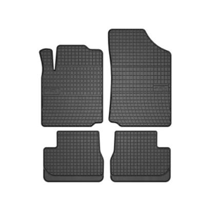 Covoare interior cauciuc El Toro compatibile Citroen C3 I 2002-2009 Cod: 545972 P60