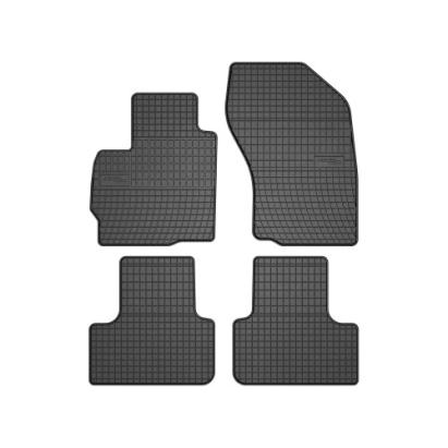 Set covoare auto din cauciuc El Toro pentru Peugeot 4008 I 2012-2017, 4 buc