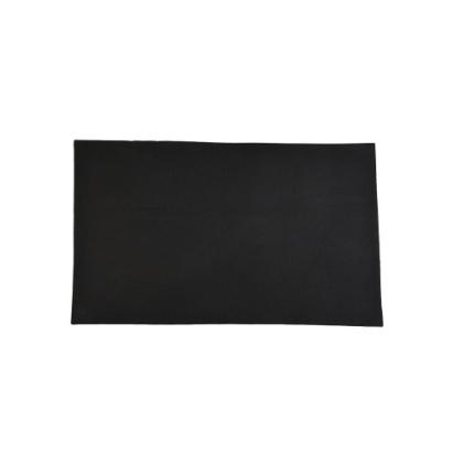 Material insonorizant auto autoadeziv 80x50 cm, spuma elastica 5 mm (OEM, Cod 05A)