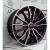Set jante aliaj ART 7620, 15 inch, pentru 4/5 prezoane, cu kit montaj inclus