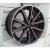 Jante aliaj ART 3135 16 inch, design sport, set complet cu kit montaj