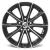 Jante aliaj ART 3135 16 inch, design sport, set complet cu kit montaj