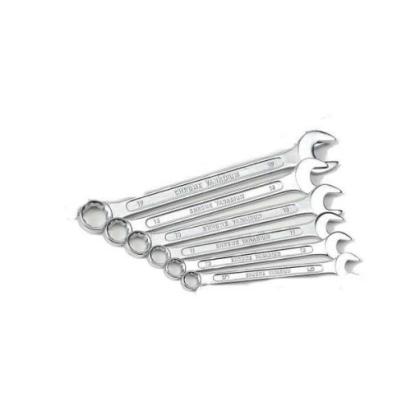 Set chei combinate 8-17 mm otel carbon 6 piese Cod: 51560