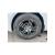 Set 4 jante aliaj ART 17x7 4x108 ET35 negru diamond cut, Peugeot/Citroen/Ford