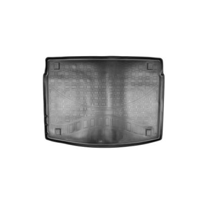 Tavita covor portbagaj compatibila Kia Cee’d Hatchback (CD) 2018+ negru