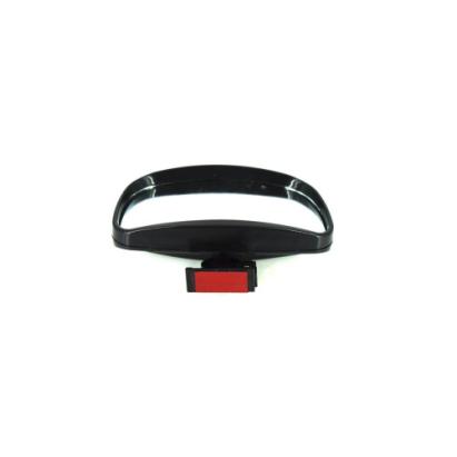 Oglindă auto unghi mort 12x6 cm, universală, montaj rapid (V081)