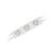 Modul LED 3 SMD 5730, 1.5W, 24V, rezistent la apa IP68 (Cod 5730)