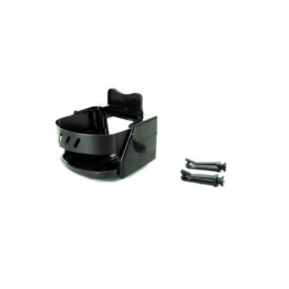 Suport pahar auto universal cu prindere in grila de ventilatie, Cod 2145