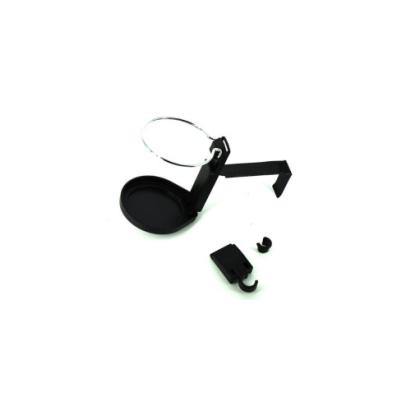 Suport pahar auto cu prindere pe ușă, universal, pentru cafea și băuturi (Cod 422)