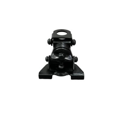 Suport reglabil pentru antenă CB cu montaj universal, cod ART1308