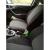 Set huse scaune dedicate Opel Astra J (2013+) fractionate, calitate premium, 9 piese