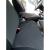 Set huse scaune dedicate Opel Vivaro 2014+ (9 locuri) fractionate, Premium