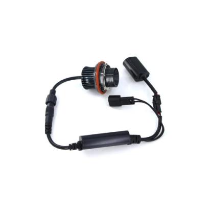 Set 2 becuri LED Marker Angel Eyes 40W pentru BMW, cod A.E.2020