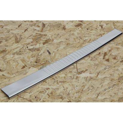 Ornament portbagaj crom din inox 304, 125 cm, pentru VW Crafter / Sprinter W906