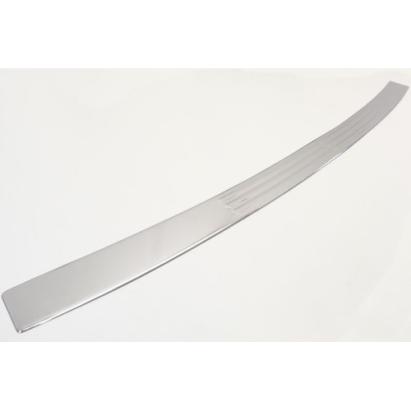 Ornament portbagaj crom din inox 304 pentru Seat Alhambra I (2000–2010)