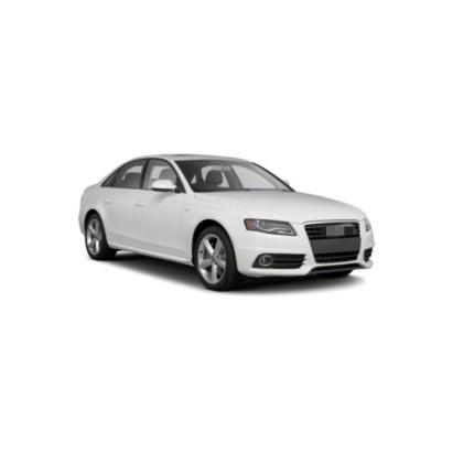 Set perdele auto interior 5 piese pentru Audi A4 B8 Sedan (2007–2015), ARTFL5