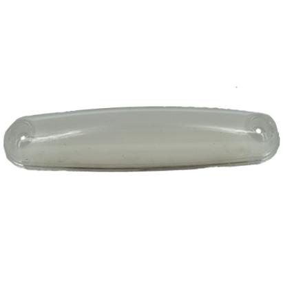 Lampă laterală LED albă 12-24V tip neon, 10,5 x 2 x 2 cm (L1031152)