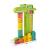 FISHER PRICE JUCARIE EDUCATIVA ALIGATOR STIVUIBILA SuperHeroes ToysZone