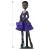 MONSTER HIGH WEDNESDAY PAPUSA BIANCA BARCLAY SuperHeroes ToysZone