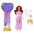 DISNEY PRINCESS JEWEL REVEAL PAPUSA ARIEL SuperHeroes ToysZone