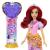 DISNEY PRINCESS JEWEL REVEAL PAPUSA ARIEL SuperHeroes ToysZone
