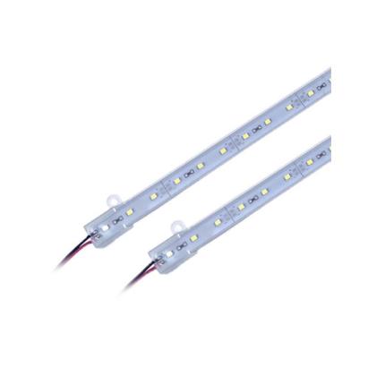 Lampă LED 5630 6W, 33 cm, 24V, 6000K alb rece, IP67 (ALSZ09)