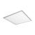 Panou LED 48W 595x595 mm, 4320 lm, alb rece 6000–6500K (Panel-01-48W)
