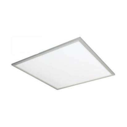 Panou LED 48W 595x595 mm, 4320 lm, alb rece 6000–6500K (Panel-01-48W)