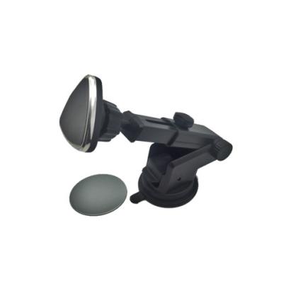 Suport auto magnetic pentru telefon cu ventuză, rotire 360° DB140S