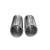 Set 2 ornamente toba dubla inox sport pentru VAG (Audi VW Skoda Seat), 67 mm