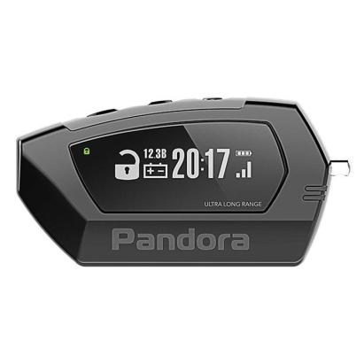 Pandora D-010 Pager cu ecran LCD OLED pentru Pandora Light+ CarStore Technology