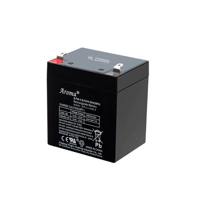 Baterie reîncărcabilă Leziter 12V 4,5Ah pentru mașină electrică, fără scurgeri