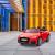 Mașină electrică pentru copii Leziter Audi TT roșie, 12V, telecomandă 2.4GHz