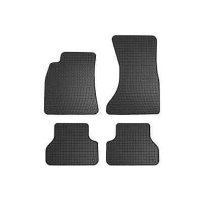 Set covoare interior din cauciuc El Toro pentru Audi A5 II (2016-2023), 4 buc