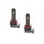 Bec cu LED H11 4800lumen, 6000k 12/24V Cod: EV12 - H11