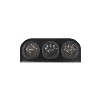 Set ceasuri tuning auto 3-in-1 cu suport de prindere, 189 x 76 mm (K2010/AWC3)