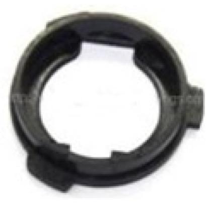 Adaptor bec LED PL1705001 pentru Skoda si VW Polo, inel de fixare