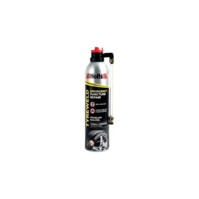 Spray pentru reparare și umflare anvelope Holts, 400 ml (HT3Y/015776)
