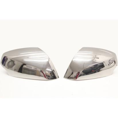 Ornamente crom pentru oglinzi Renault Fluence/Megane 3/Scenic 3 – set 2 buc