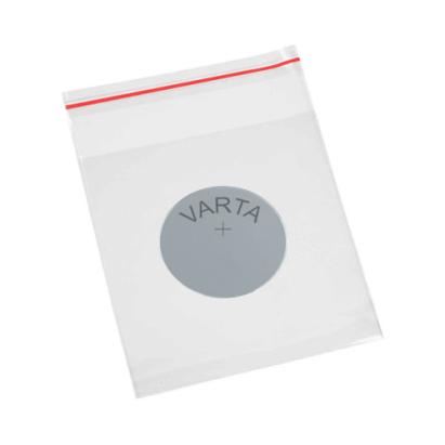 Baterie 3V CR2025 Varta Lithium ambalaj punga