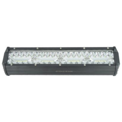 Proiector LED auto COMBO 240W, 19600 lm, lumina alba 6000K, 10–30V